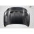 2022-2025 Toyota 86/ Subaru Brz GT Competition Hood - 1 Piece - image 9
