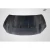 2022-2025 Toyota 86/ Subaru Brz GT Competition Hood - 1 Piece - image 3