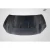 2022-2025 Toyota 86/ Subaru Brz GT Competition Hood - 1 Piece - image 4