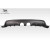 2010-2014 Volkswagen Golf GTI Soar Style Rear Diffuser - 1 Piece (S) - image 6