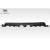 2010-2014 Volkswagen Golf GTI Soar Style Rear Diffuser - 1 Piece (S) - image 3