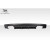 2016-2023 Chevy Camaro Z1 Speed Rear Diffuser - 1 Piece (S) - image 6