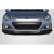 2013-2016 Subaru BRZ Spirit Front Lip Spoiler Air Dam - 1 Piece (S) - image 5