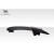 2015-2023 Ford Mustang Stardust Rear Wing Spoiler - 1 Piece (S) - image 4