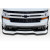 2019-2023 Chevrolet Silverado 1500 Duraflex Street Runner Front Lip Spoiler Air Dam - 1 Piece - image 5
