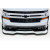 2019-2023 Chevrolet Silverado 1500 Street Runner Front Lip Spoiler Air Dam - 1 Piece - image 1
