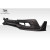 2019-2023 Chevrolet Silverado 1500 Street Runner Front Lip Spoiler Air Dam - 1 Piece - image 5