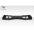 2019-2023 Chevrolet Silverado 1500 Street Runner Front Lip Spoiler Air Dam - 1 Piece - image 3