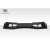 2019-2023 Chevrolet Silverado 1500 Street Runner Front Lip Spoiler Air Dam - 1 Piece - image 6