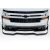 2019-2023 Chevrolet Silverado 1500 Street Runner Front Lip Spoiler Air Dam - 1 Piece - image 1