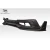 2019-2021 Chevrolet Silverado 1500 Street Runner Front Lip Spoiler Air Dam - 1 Piece - image 7