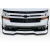 2019-2023 Chevrolet Silverado Street Runner Front Lip - image 1