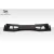 2019-2021 Chevrolet Silverado 1500 Street Runner Front Lip Spoiler Air Dam - 1 Piece - image 9