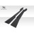2015-2023 Dodge Challenger Circuit Body Kit - 7 Pieces - image 37