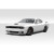2015-2023 Dodge Challenger Circuit Body Kit - 7 Pieces - image 6