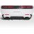2015-2023 Dodge Challenger Circuit Body Kit - 7 Pieces - image 5
