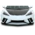 2020-2023 Chevrolet Corvette Gran Veloce Kit - image 1