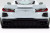 2020-2023 Chevrolet Corvette C8 Duraflex Gran Veloce Body Kit 12 Piece