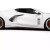 2020-2023 Chevrolet Corvette C8 Duraflex Gran Veloce Body Kit 12 Piece