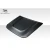 2016-2023 Toyota Tacoma Street Runner Air Hood Scoop - 1 Piece - image 13