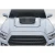 2016-2023 Toyota Tacoma Street Runner Accessory - image 1