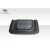 2016-2023 Toyota Tacoma Street Runner Air Hood Scoop - 1 Piece - image 17