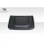 2016-2023 Toyota Tacoma Street Runner Air Hood Scoop - 1 Piece - image 7