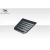 2016-2023 Toyota Tacoma Street Runner Air Hood Scoop - 1 Piece - image 11