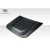2016-2023 Toyota Tacoma Street Runner Air Hood Scoop - 1 Piece - image 22