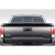 2016-2023 Toyota Tacoma Street Runner Rear Tailgate Wing Spoiler - 1 Piece - image 1