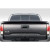 2016-2023 Toyota Tacoma Street Runner Rear Tailgate Wing Spoiler - 1 Piece - image 1