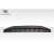 2016-2023 Toyota Tacoma Street Runner Rear Tailgate Wing Spoiler - 1 Piece - image 10