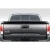 2016-2023 Toyota Tacoma Street Runner Rear Tailgate Wing Spoiler - 1 Piece - image 1