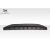 2016-2023 Toyota Tacoma Street Runner Rear Tailgate Wing Spoiler - 1 Piece - image 9
