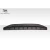 2016-2023 Toyota Tacoma Street Runner Rear Tailgate Wing Spoiler - 1 Piece - image 10