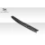 2019-2025 Chevrolet Silverado 1500 Street Runner Rear Tailgate Wing Spoiler - 1 Piece - image 3