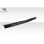 2019-2025 Chevrolet Silverado 1500 Street Runner Rear Tailgate Wing Spoiler - 1 Piece - image 6