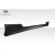1990-1996 Nissan 300ZX Z32 2+2 Streetline Side Skirt Rocker Panels - 2 Pieces - image 7