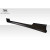 1990-1996 Nissan 300ZX Z32 2+2 Streetline Side Skirt Rocker Panels - 2 Pieces - image 10