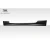1990-1996 Nissan 300ZX Z32 2+2 Streetline Side Skirt Rocker Panels - 2 Pieces - image 3
