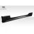 1990-1996 Nissan 300ZX Z32 2+2 Streetline Side Skirt Rocker Panels - 2 Pieces - image 17