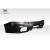2013-2020 Scion FR-S Toyota 86 Subaru BRZ T2 Rear Diffuser - 1 Piece (S) - image 8
