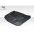 2019-2025 Dodge Ram 1500 TRX Look Hood - 1 Piece - image 4