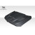 2019-2025 Dodge Ram 1500 TRX Look Hood - 1 Piece - image 14