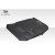 2019-2025 Dodge Ram 1500 TRX Look Hood - 1 Piece - image 16