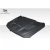 2019-2025 Dodge Ram 1500 TRX Look Hood - 1 Piece - image 8