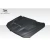 2019-2025 Dodge Ram 1500 TRX Look Hood - 1 Piece - image 12