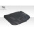 2019-2025 Dodge Ram 1500 TRX Look Hood - 1 Piece - image 17