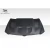 2019-2025 Dodge Ram 1500 TRX Look Hood - 1 Piece - image 11
