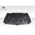 2019-2025 Dodge Ram 1500 TRX Look Hood - 1 Piece - image 23